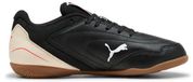 Puma Kinder Truco IV JR Voetbalschoen Sneaker 108970 08 Black/Red