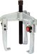 KS Tools 630.1702 Snelspan-trekker 3-armig, 25-130mm