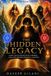 The Hidden Legacy 9798190747645
