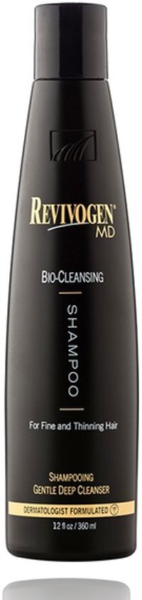 Revivogen Bio-Cleansing Shampoo