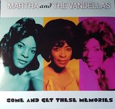 Sonic Rendezvous Martha & The Vandellas - Come And Get These Memories (LP)