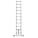 Artub X-Scopic Telescopische Ladder
