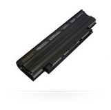 CoreParts MBI52783 Laptop Batterij/Accu Zwart Lithium-Ion (Li-Ion) 4400 mAh 49 Wh 11,1 V 6 Cellen Compatibel met Dell