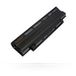 CoreParts MBI52783 Laptop Batterij/Accu Zwart Lithium-Ion (Li-Ion) 4400 mAh 49 Wh 11,1 V 6 Cellen Compatibel met Dell