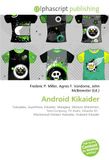 Android Kikaider: Android Kikaider
