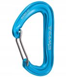 Camp Nano 22 Karabijnhaak - Ultralicht Blauw