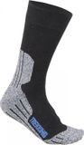 PROACT® Trekkingsokken PA038 - Black / Grey - 43/46 EU