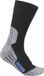 PROACT® Trekkingsokken PA038 - Black / Grey - 43/46 EU