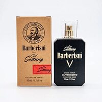 Captain Fawcett Barberism Eau de Parfum 50ml eau de parfum / heren