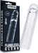 LoveToy - Flawless - Transparante Penis Sleeve - 19 cm