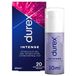 Durex Intense - gel stimulant intime pour femme - 10ml