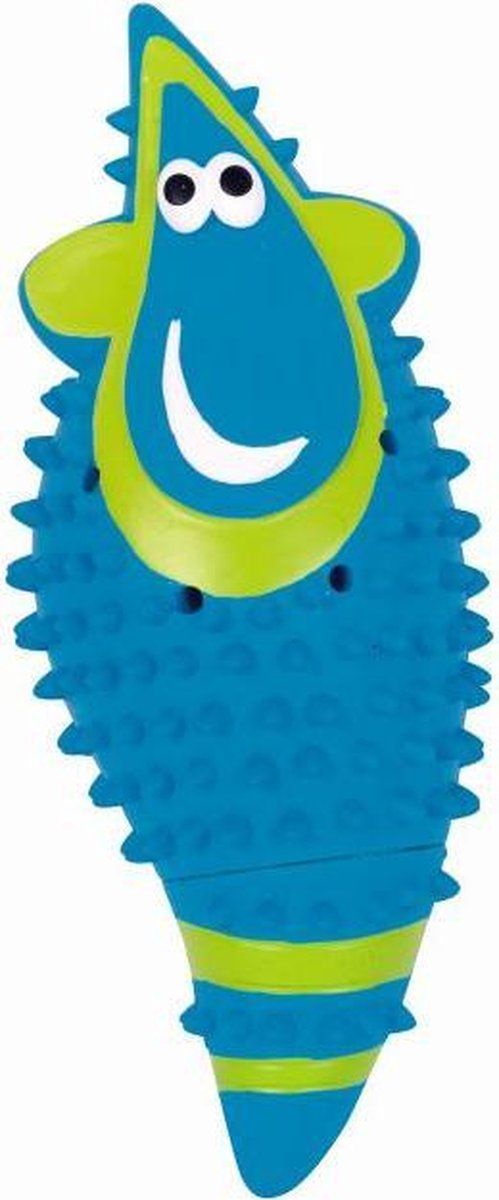 Nobby rubber vriezer druppel - 17 cm