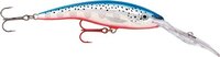 Rapala Deep Tail Dancer - 11 cm - Blue Flash - 22g