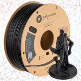 Polymaker PolyLite LW-PLA Zwart 1.75mm