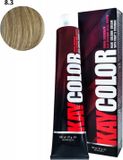 Kay Color Hair Color Cream 100 ml - 8.3 Light Golden Blonde
