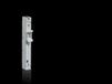 Rittal SV 9635.390, adaptateur, Polyamide, Gris clair