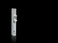 Rittal SV 9635.390, adaptateur, Polyamide, Gris clair