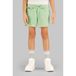 G-STAR regular denim short lichtgroen