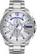 Diesel Zilverkleurig Mannen Horloge DZ4477