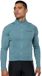 Pearl Izumi Attack Thermal Trui Lange Mouwen Blauw M Heren