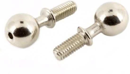 ARRMA PIVOT BALL M6x14x35mm 2pcs - 5052127008082