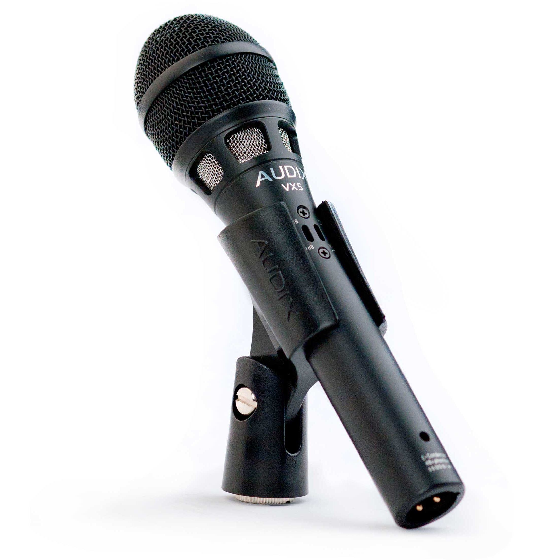 Audix VX5 Condenser Microphone