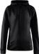 Craft ADV Unify FZ Hood W 1909133 - Black - M