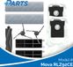 Mova RLZ92CE Kit de maintenance