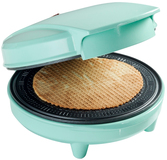 Bestron Wafelijzer - 700W - Mint