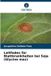 Leitfaden Verlag Unser Wissen Leitfaden für Blattkrankheiten bei Soja (Glycine max) Paperback