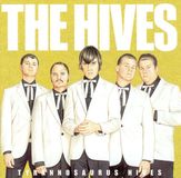 Tyrannosaurus The Hives Tyrannosaurus Hives