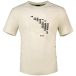 BOSS T-shirt TS Network Flag beige (XL)