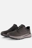 Skechers Slip-ins Slade Ultra Ronan grijs - Maat 47 1/2