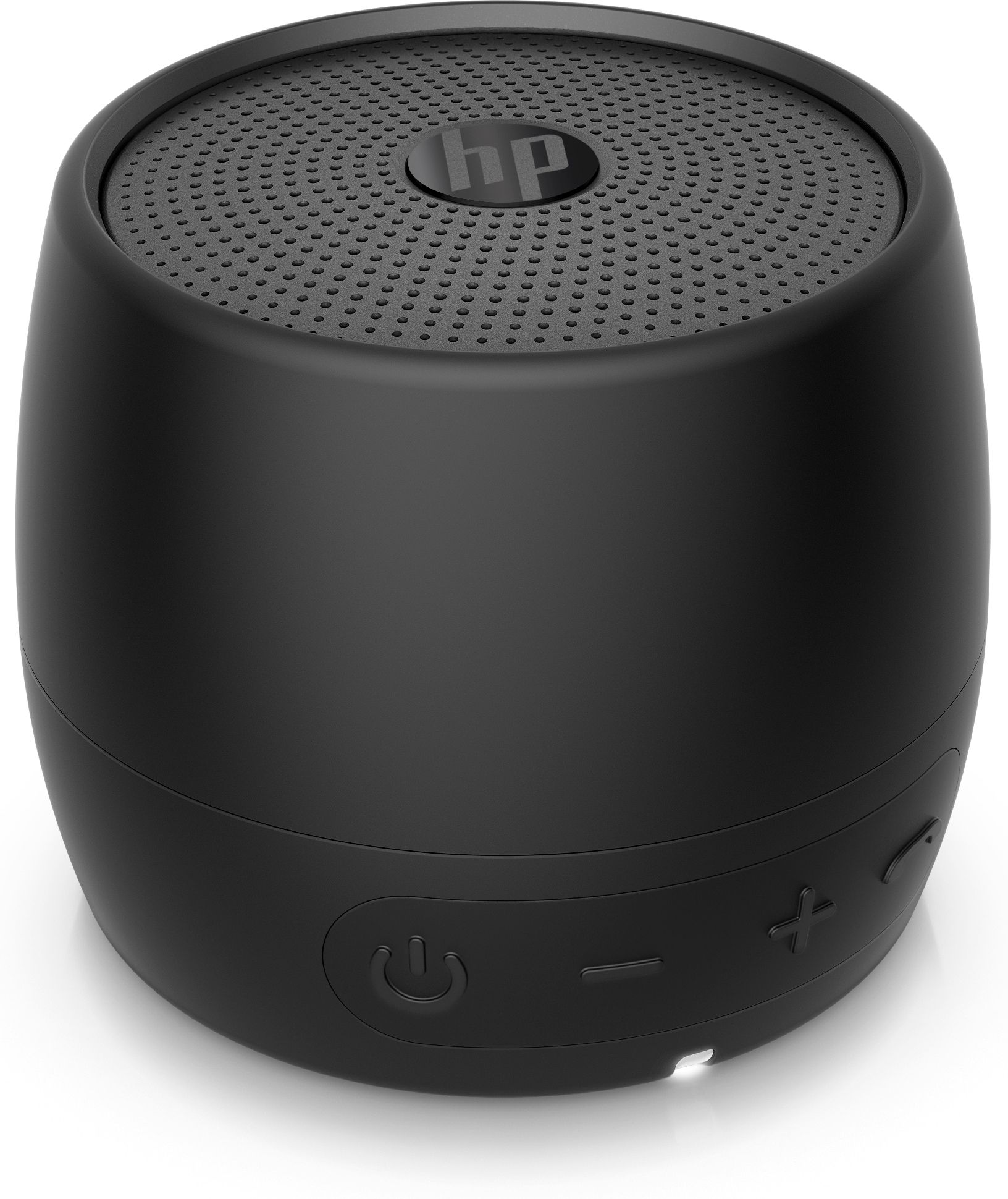 HP Bluetooth Speaker 360 - Black - Mono - Wireless