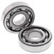 Lagerset All Balls Lagerset krukas voor Honda XL K 125 cc Bj. 1977-1978
