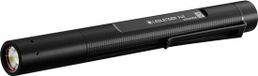 Ledlenser P4R - zaklamp - oplaadbaar - 300 lumen - 100 m - IP54