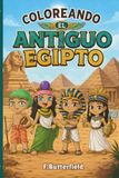 Coloreando el Antiguo Egipto