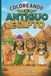 Coloreando el Antiguo Egipto