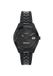Timex x Wednesday Legacy TW2Y19600 Horloge - Staal - Zwart - Ø 36 mm