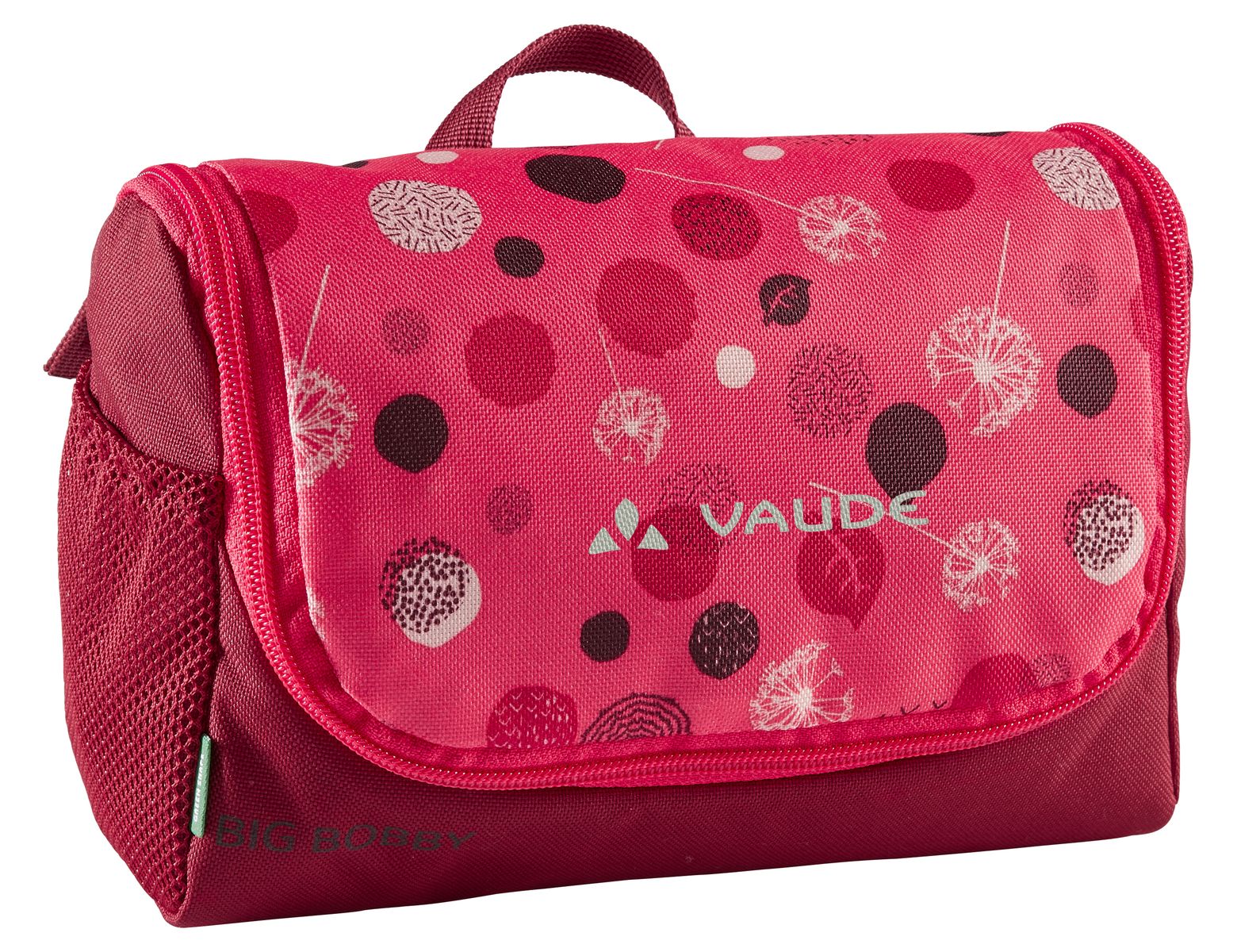 VAUDE Big Bobby Waszak Kinderen, roze