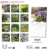 Aquarupella Japan Kalender 2027 Wandkalender