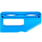 Surflogic Schraper Wax&fin