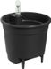 Elho Self-watering Insert 33 cm - Living Black