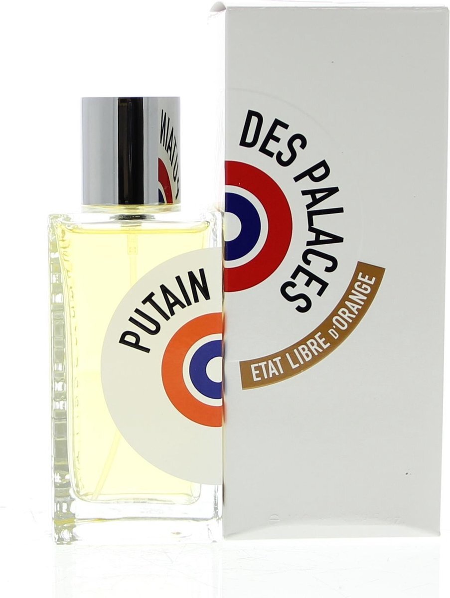 Etat Libre d’Orange Putain des Palaces eau de parfum / dames