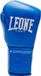 Leone1947 The Greatest Gants de boxe cuir bleu 10 oz
