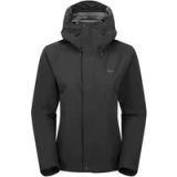 Rab Downpour Waterdicht Damesjack