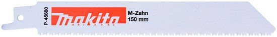Makita Reciprozaagblad BIM M-tand 150mm