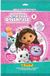 PANINI Gabby's Dollhouse Starter Pack Trading Cards Bundle Engels