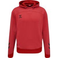 Hummel hmllead poly Kinder Hoodie