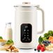 Apparaat voor het maken van plantaardige dranken, 1 litre, avec fonction maintien au chaud, avec nettoyage automatique